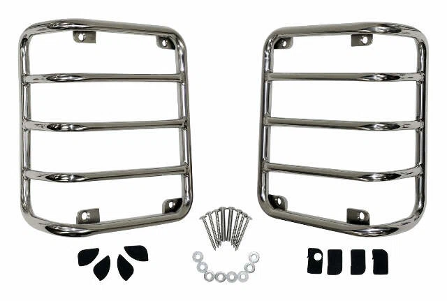 RT Off-Road - Tail Light Guard Set - RT34080